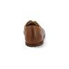 MSNBRBR barefoot panske boty aylla sinchi hnede 5