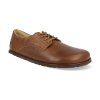 MSNBRBR barefoot panske boty aylla sinchi hnede 1