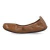 WBALBRFBK barefoot baleriny aylla balerina hneda 4