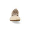 WBALBGNT barefoot baleriny aylla balerina kremova 3