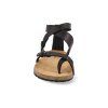 WSULBKBK barefoot damske sandaly aylla sulla soft cerne 3