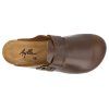 UTINBRBK barefoot pantofle aylla tinku hnede 6