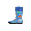 XZD0016BL barefoot detske gumaky saguaro brisk ii modre 4