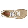 08L097.301 850 barefoot boty koel francie ii suede 3 0 beige 2 6