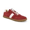 08L097.301 200 barefoot boty koel francie ii suede 3 0 red 1