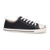 84850 C47357 barefoot panske tenisky mtng canver negro 2