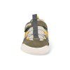48908 C59337 barefoot detske boty mtng vela kaky novesh beige 3