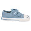 49049 C14565 barefoot detske boty mtng canvas azul claro 2