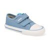 49049 C14565 barefoot detske boty mtng canvas azul claro 1