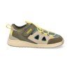 49048 C59421 barefoot detske boty mtng plity kaky lycra kaky 2
