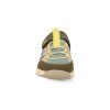 49048 C59421 barefoot detske boty mtng plity kaky lycra kaky 3