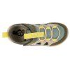 49048 C59421 barefoot detske boty mtng plity kaky lycra kaky 6