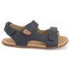 CB.EXP2 545 barefoot detske sandaly tip toey joey explorer navy 2