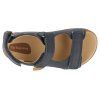 CB.EXP2 545 barefoot detske sandaly tip toey joey explorer navy 6