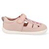 262342 A032 barefoot detske sandaly garvalin pique rosa 2 2