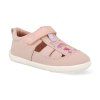 262342 A032 barefoot detske sandaly garvalin pique rosa 2 1