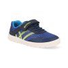 262501 B008 barefoot detske tenisky garvalin mat azul 1