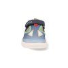 262503 A008 barefoot detske tenisky garvalin nobuck azul 3
