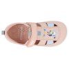 262854 B032 barefoot detske sandaly garvalin pique rosa 6