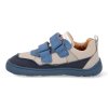 74107 5001 barefoot detske tenisky bisgaard elroy navy 4