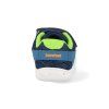 ME 52537 barefoot detske tenisky medico modre 5