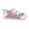 BB25321 PL barefoot detske tenisky little blue lamb pn puple 2