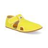 RASCAL YELL barefoot detske prezuvky antal rascal yellow 10