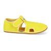 RASCAL YELL barefoot detske prezuvky antal rascal yellow 11