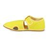 RASCAL YELL barefoot detske prezuvky antal rascal yellow 13