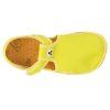 RASCAL YELL barefoot detske prezuvky antal rascal yellow 15