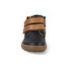 BB2752 06 barefoot detske boty ktr black brown 3