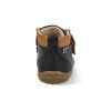BB2752 06 barefoot detske boty ktr black brown 5