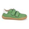 KUSH2506 KATI barefoot detske tenisky ktr kush zelene bile 2