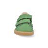 KUSH2506 KATI barefoot detske tenisky ktr kush zelene bile 3