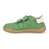KUSH2506 KATI barefoot detske tenisky ktr kush zelene bile 4