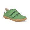 KUSH2506 KATI barefoot detske tenisky ktr kush zelene bile 1