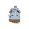 SA3326 01 RC barefoot detske sandaly ktr jeans 3