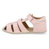 SA3327 01 barefoot detske sandaly ktr pink 4