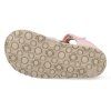 SA3327 01 barefoot detske sandaly ktr pink 7