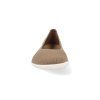 50780002 barefoot baleriny be lenka delight biscuit brown hnede 3