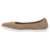 50780002 barefoot baleriny be lenka delight biscuit brown hnede 4