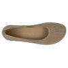 50780002 barefoot baleriny be lenka delight biscuit brown hnede 6