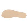 50780002 barefoot baleriny be lenka delight biscuit brown hnede 8