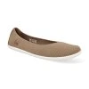50780002 barefoot baleriny be lenka delight biscuit brown hnede 1