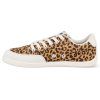 50950130 barefoot tenisky be lenka rebound leopard 4
