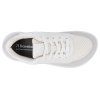 51140026 barefoot tenisky barebarics vaporo white light grey 6