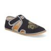 RASC MECHR barefoot detske prezuvky antal mech rex 1