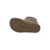 92022 1211 barefoot detske holinky bisgaard rubber boot chocolate 1
