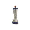 92022 5054 barefoot detske holinky bisgaard rubber boot sailor stribes 3