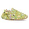 Barefoot capáčky Lait et Miel - Petit-Gris veverky